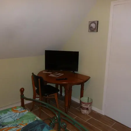 Honfleuraise Honfleur