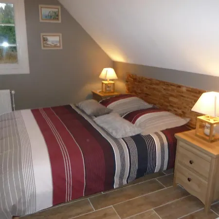 Honfleuraise Bed & Breakfast