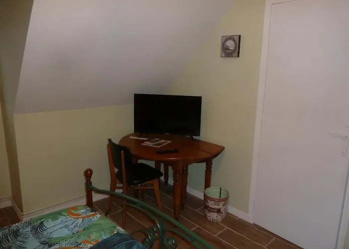 Résidence Honfleuraise Honfleur