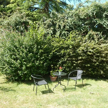 Honfleuraise Bed and Breakfast 3*