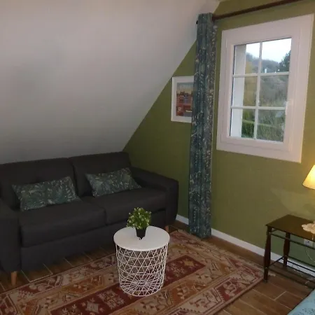 Honfleuraise Ονφλέρ