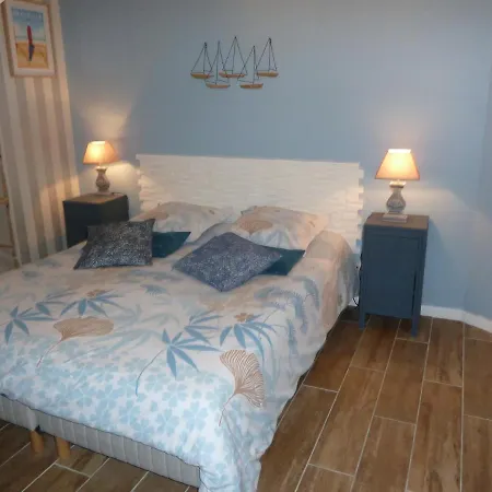 Bed & Breakfast Honfleuraise