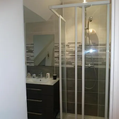 Honfleuraise 3* Ονφλέρ