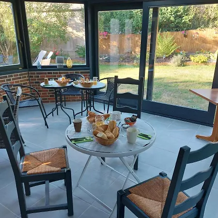 Honfleuraise 3* Honfleur