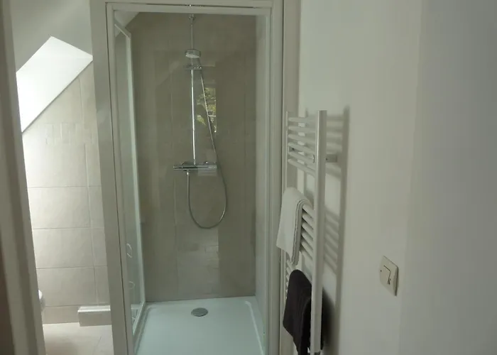 Honfleuraise 3* Honfleur