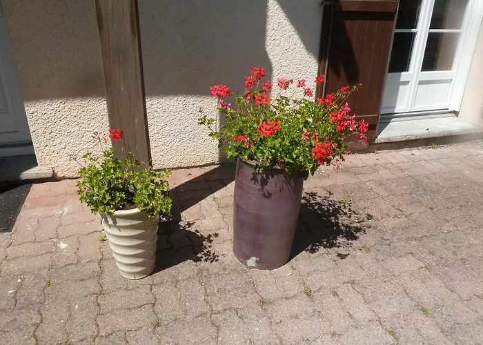 Bed & Breakfast Honfleuraise