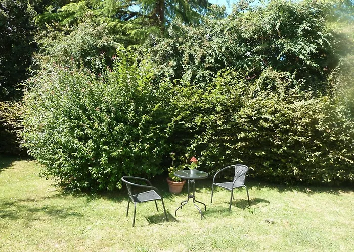 Honfleuraise Bed & Breakfast 3*