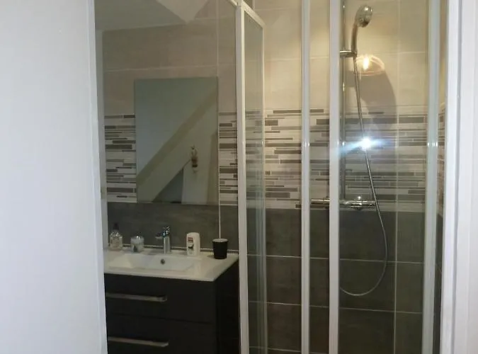 Honfleuraise 3* Honfleur