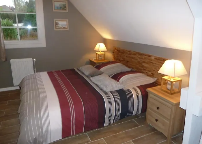 Honfleuraise Bed & Breakfast